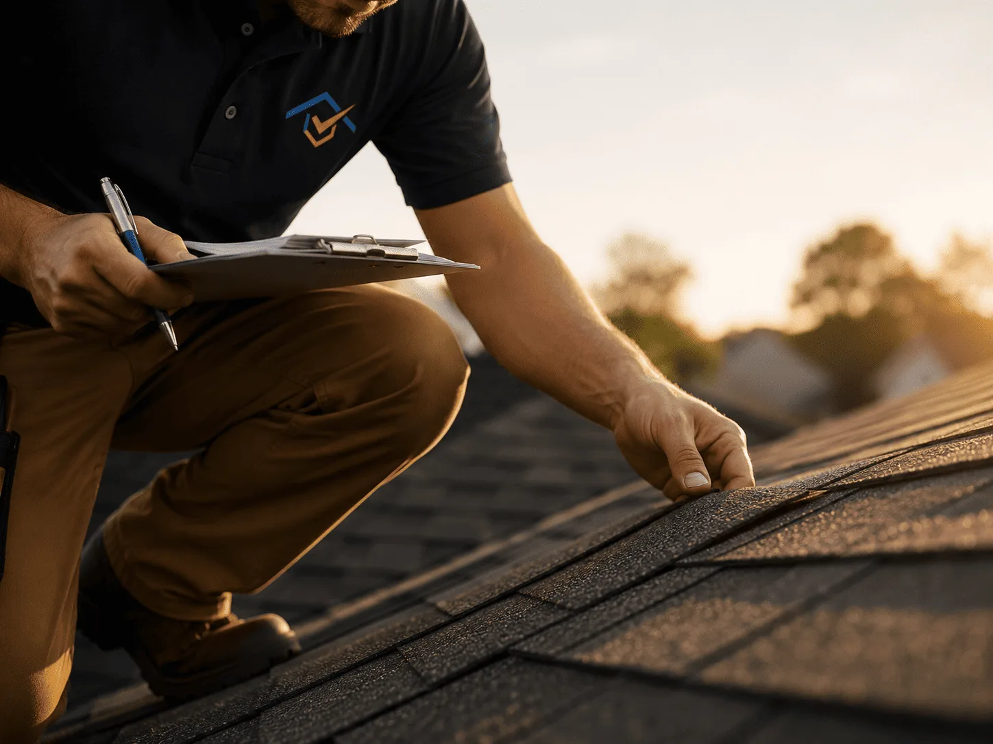 Why Choose Roof Inspection in Dodd City, TX